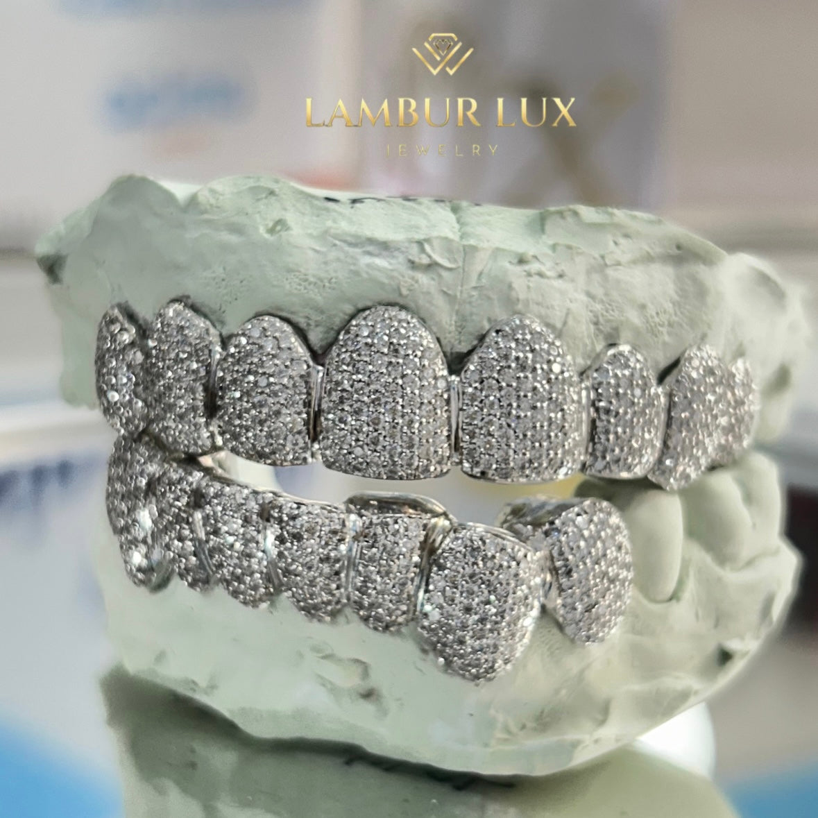 Flawless Grillz VIP Deals Bundle