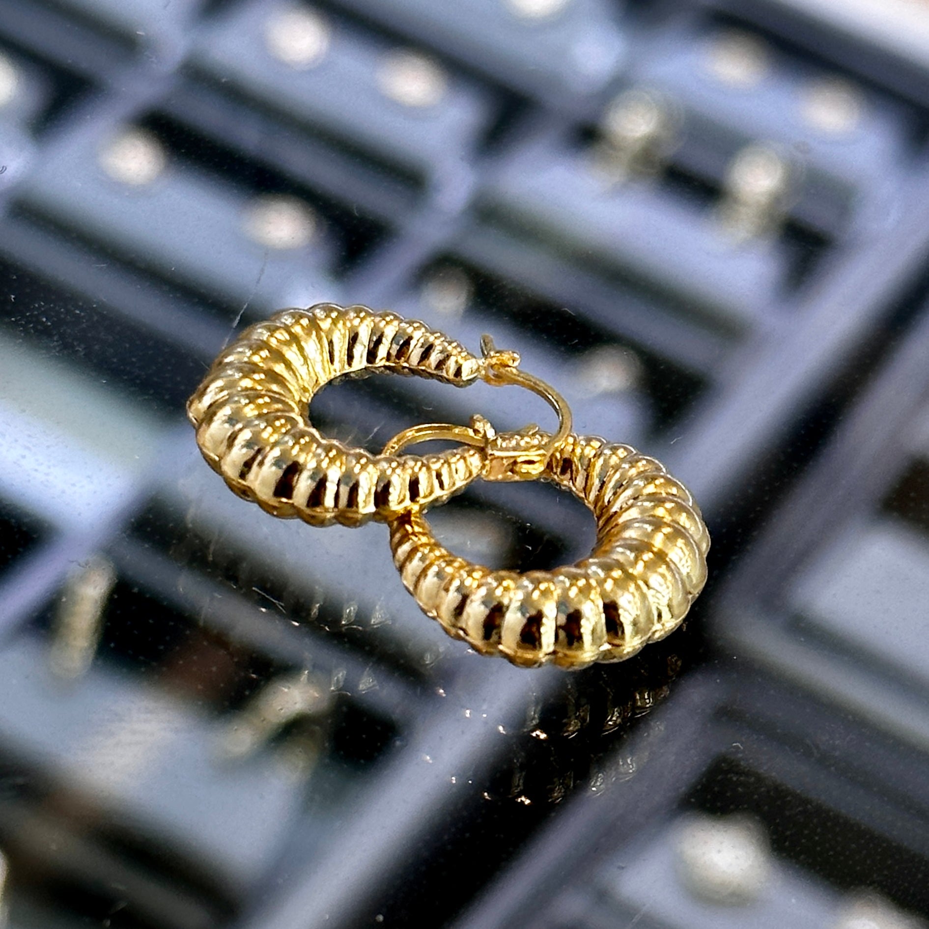 Small Baby Earrings